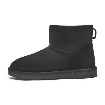 Зимние ботинки мужские Hotwind