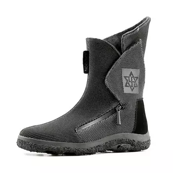 Зимние ботинки мужские Norvincy, черный