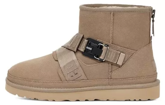 Зимние ботинки мужские Sand Dune Ugg