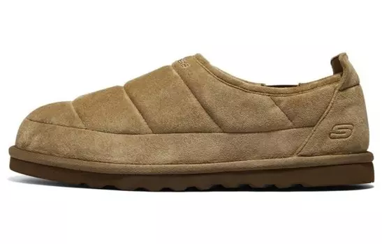Зимние ботинки мужские Skechers