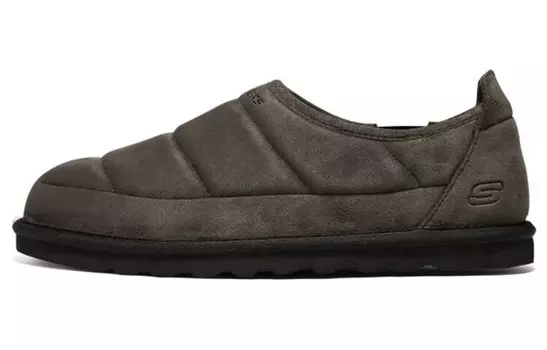 Зимние ботинки мужские Skechers