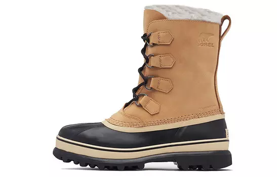 Зимние ботинки мужские Sorel