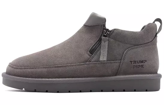 Зимние ботинки мужские Trumppipe