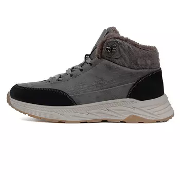 Зимние ботинки мужские Wit, желтый