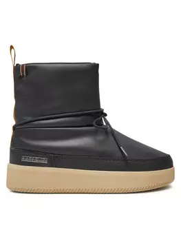 Зимние Ботинки Napapijri, черный