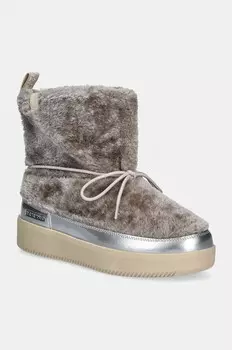 Зимние ботинки Napapijri JADE, серый