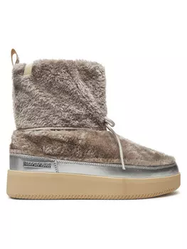 Зимние ботинки Napapijri, серый