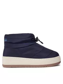 Зимние ботинки Napapijri, синий
