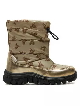 Зимние ботинки Naturino Falcotto By Naturino Poznurr 3 0013001598.03.0Q06 S, бежевый