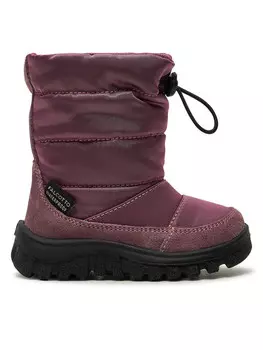 Зимние ботинки Naturino Falcotto By Naturino Poznurr 3 0013001598.01.0I06 M, розовый