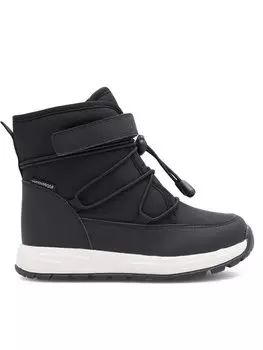 Зимние ботинки Nelli Blu, черный