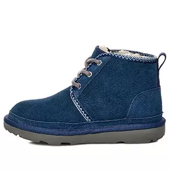 Зимние ботинки neumel ll tasman зимние ботинки Ugg, синий