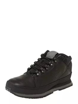 Зимние ботинки new balance Boots, черный