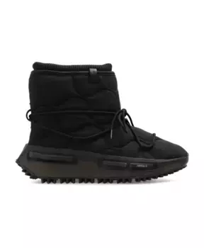 Зимние ботинки NMD S1 Adidas Originals, черный