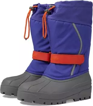 Зимние ботинки Northwoods Boots L.L.Bean, цвет Bright Sapphire