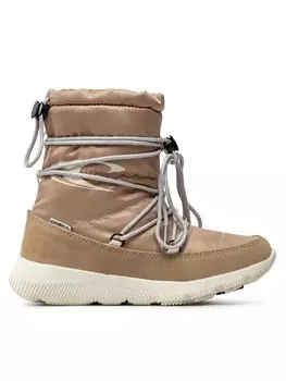 Зимние ботинки O'Neill, бежевый