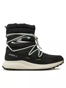 Зимние ботинки O'Neill Botas de nieve Vail High 90243014.25Y, черный