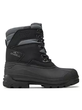Зимние Ботинки O'Neill Brisco Men High 90243048.10E, черный