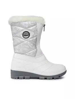 Зимние ботинки Olang, белый