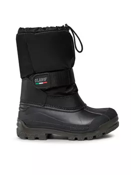 Зимние Ботинки Olang Canada, черный