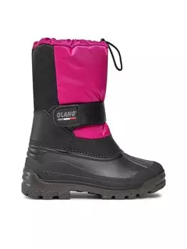 Зимние ботинки Olang Canada, розовый