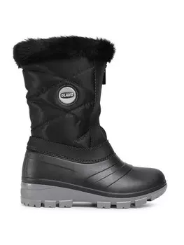 Зимние Ботинки Olang, черный