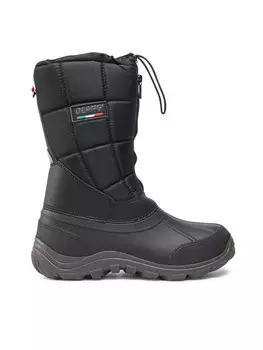 Зимние Ботинки Olang, черный