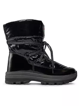 Зимние Ботинки Olang, черный