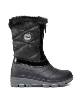 Зимние Ботинки Olang, черный