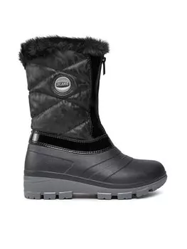 Зимние ботинки Olang, черный