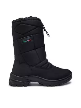 Зимние Ботинки Olang Oslo 81, черный