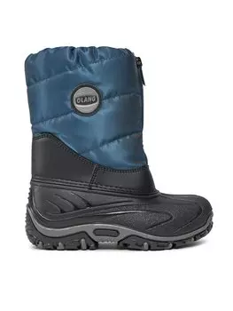 Зимние ботинки Olang, синий