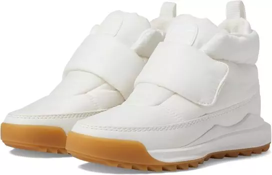 Зимние ботинки ONA RMX Puffy Strap SOREL, цвет Sea Salt/Gum 16