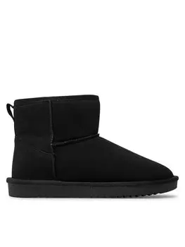 Зимние ботинки ONLY Shoes, черный