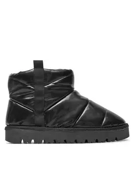 Зимние ботинки ONLY Shoes, черный