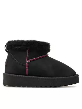 Зимние Ботинки Original Marines, черный