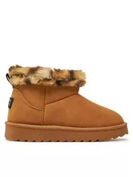 Зимние Ботинки Original Marines, коричневый