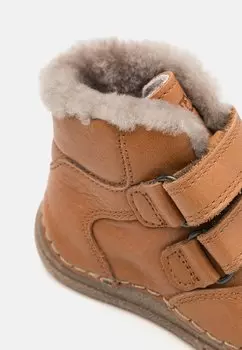 Зимние ботинки PAIX UP WINTER UNISEX Froddo, коричневый