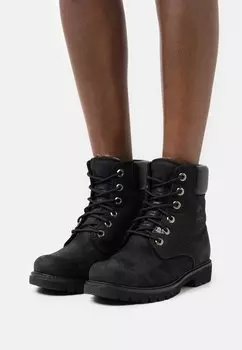 Зимние ботинки Panama Jack, черный