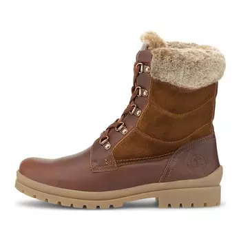 Зимние ботинки PANAMA JACK Snow Boots, карамельный