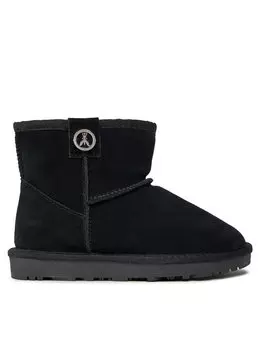 Зимние ботинки Patrizia Pepe, черный