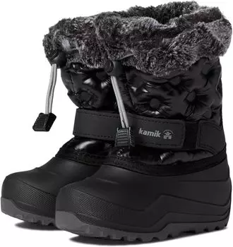 Зимние ботинки Penny Kamik, черный