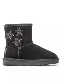 Зимние ботинки Pepe Jeans, черный