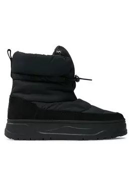Зимние Ботинки Pepe Jeans, черный