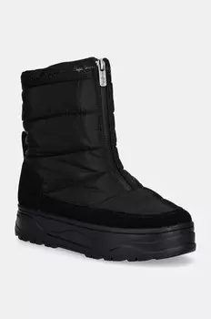 Зимние ботинки Pepe Jeans PLS50553, черный