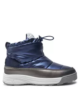 Зимние Ботинки Pepe Jeans, темно-синий