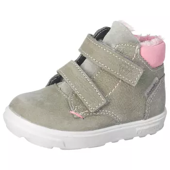 Зимние ботинки Pepino By Ricosta Kid's Alex, цвет Eukalyptus/Rose