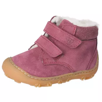 Зимние ботинки Pepino By Ricosta Kid's Nico, цвет Plum