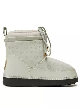 Зимние ботинки Pollini Botas de nieve SA24213G0LXI110A, серый