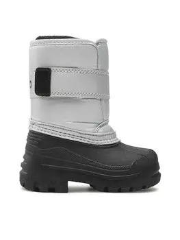 Зимние Ботинки Polo Ralph Lauren Everlee RF103768, серый